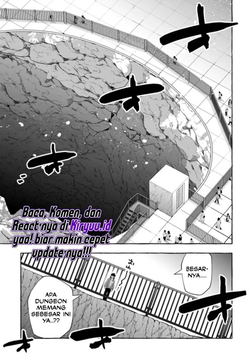 Kinzoku Slime wo Taoshi Makutta Ore ga “Kurokou no Ou” to Yobareru Made