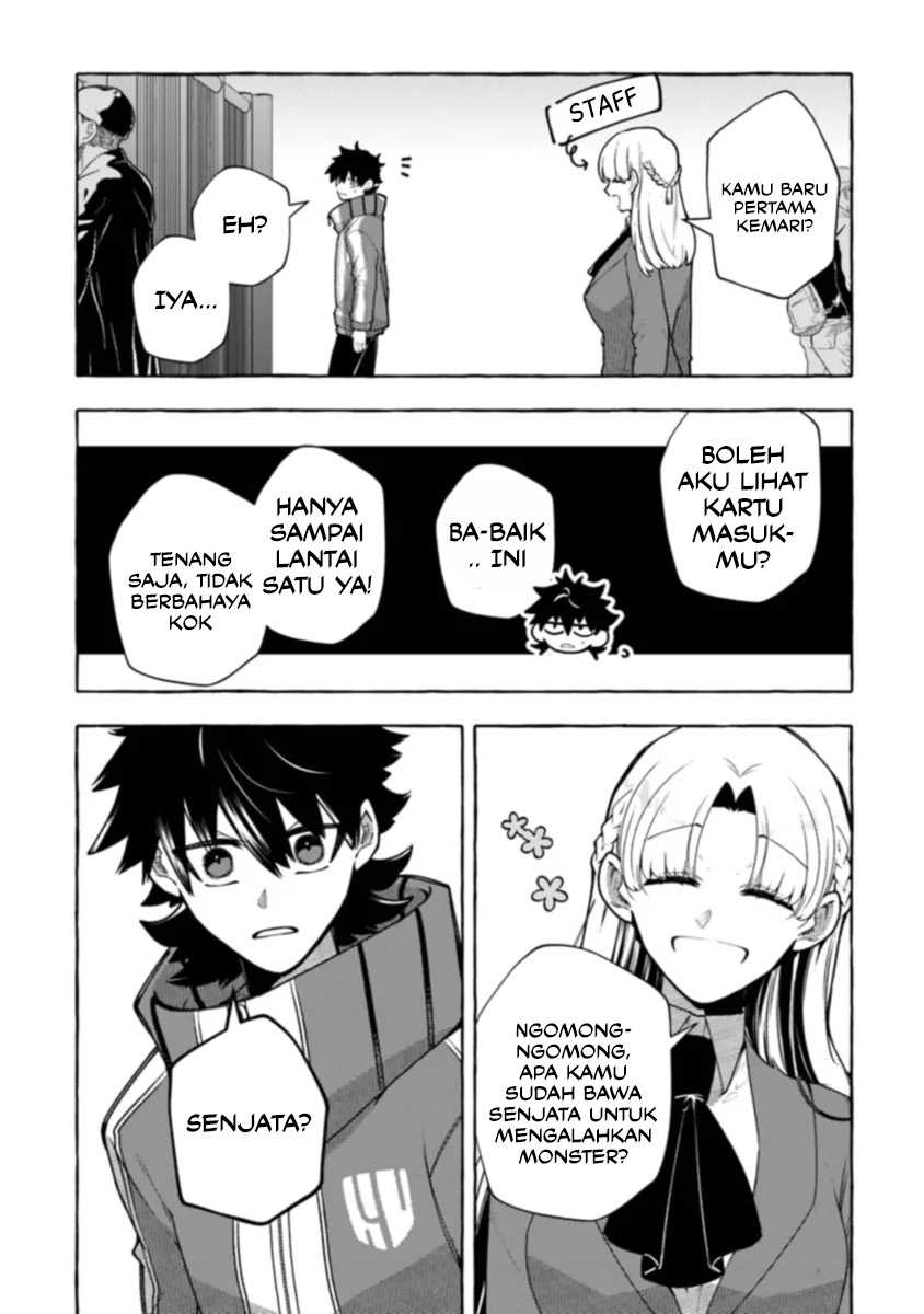 Kinzoku Slime wo Taoshi Makutta Ore ga “Kurokou no Ou” to Yobareru Made