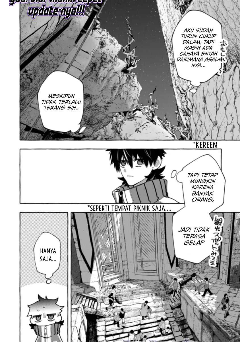 Kinzoku Slime wo Taoshi Makutta Ore ga “Kurokou no Ou” to Yobareru Made