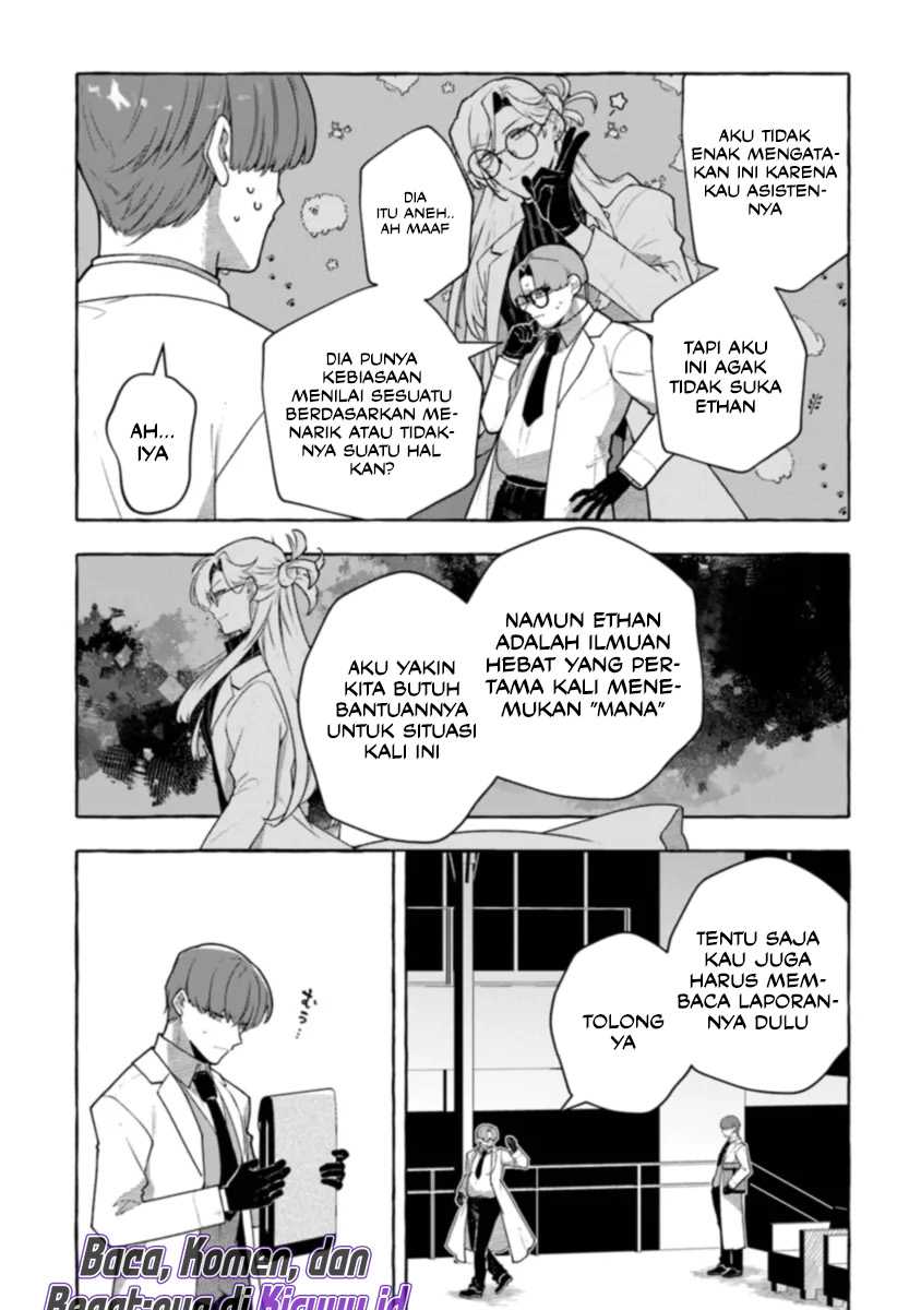 Kinzoku Slime wo Taoshi Makutta Ore ga “Kurokou no Ou” to Yobareru Made