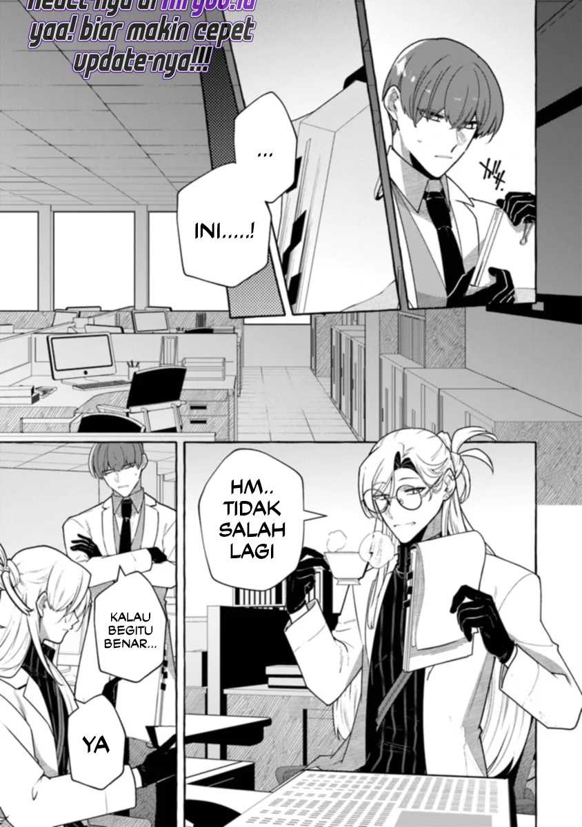 Kinzoku Slime wo Taoshi Makutta Ore ga “Kurokou no Ou” to Yobareru Made