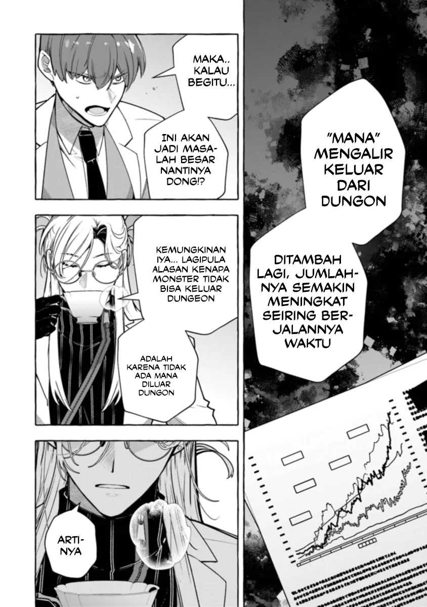 Kinzoku Slime wo Taoshi Makutta Ore ga “Kurokou no Ou” to Yobareru Made
