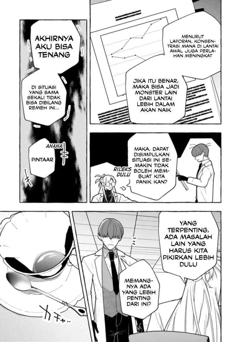Kinzoku Slime wo Taoshi Makutta Ore ga “Kurokou no Ou” to Yobareru Made