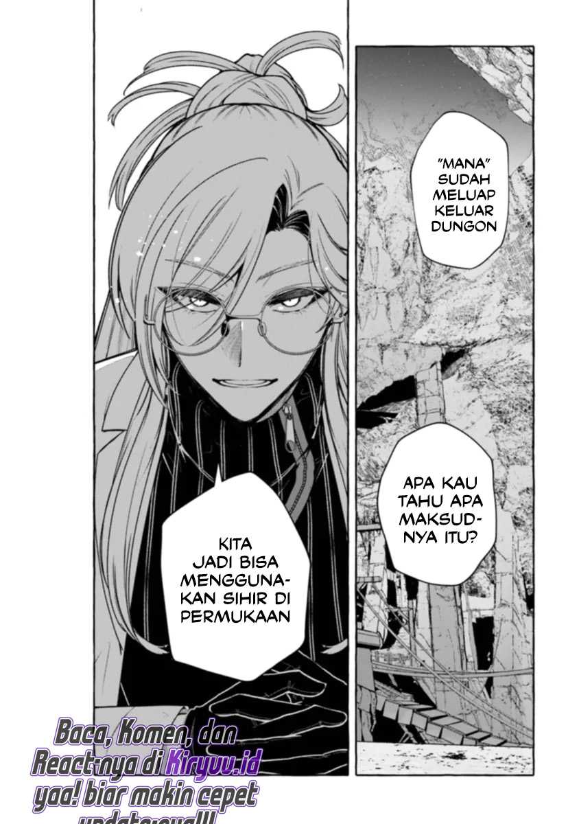 Kinzoku Slime wo Taoshi Makutta Ore ga “Kurokou no Ou” to Yobareru Made
