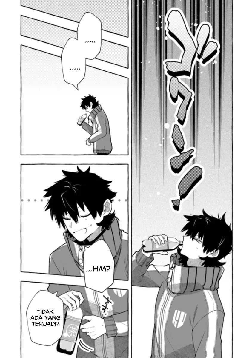 Kinzoku Slime wo Taoshi Makutta Ore ga “Kurokou no Ou” to Yobareru Made