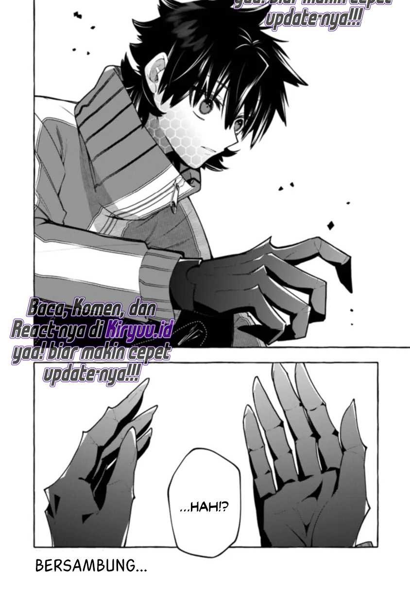 Kinzoku Slime wo Taoshi Makutta Ore ga “Kurokou no Ou” to Yobareru Made
