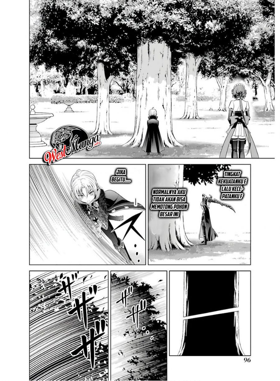 Kizoku Tensei: Megumareta Umare kara Saikyou no Chikara wo Eru