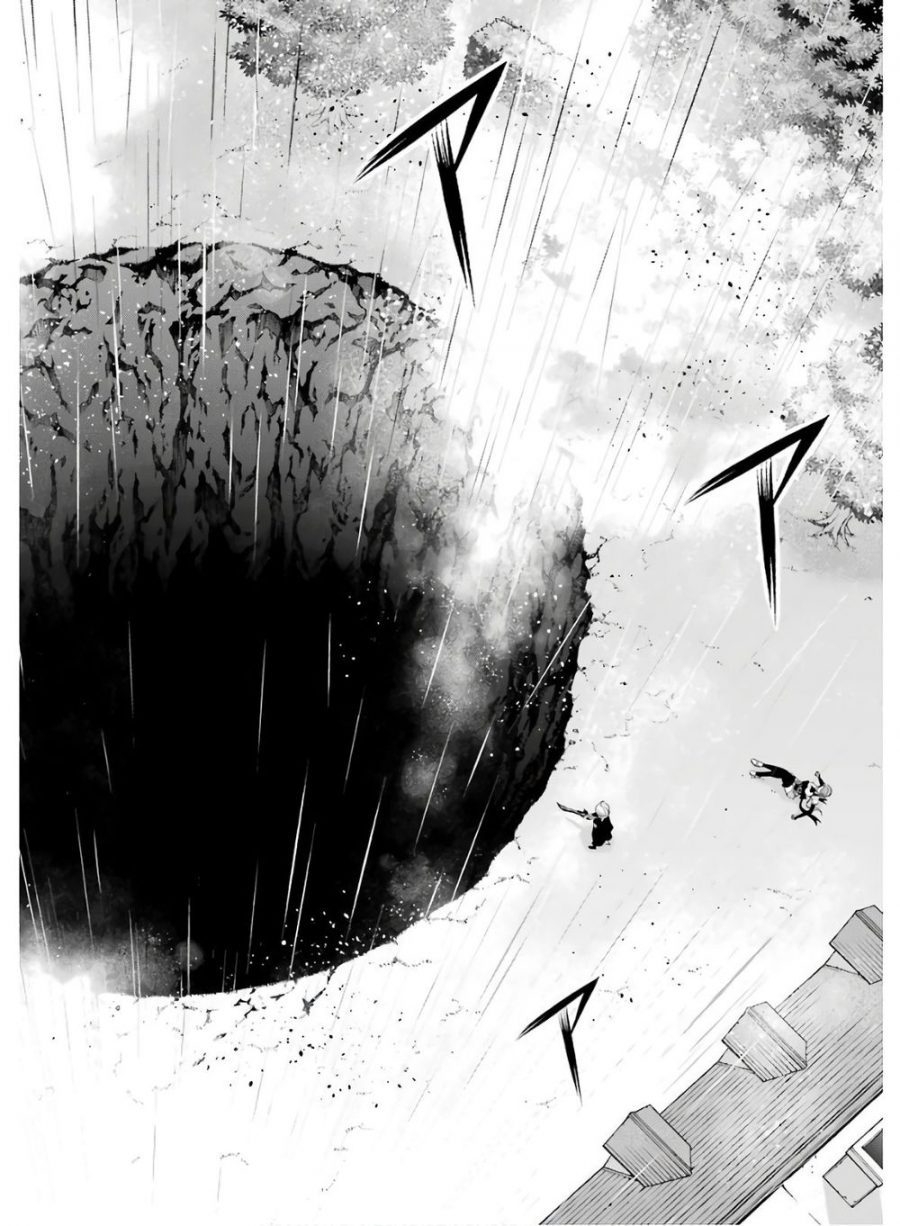 Kizoku Tensei: Megumareta Umare kara Saikyou no Chikara wo Eru