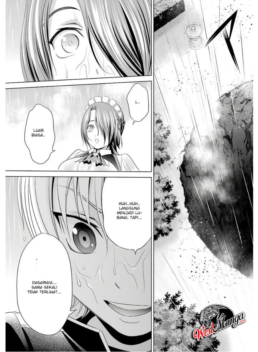 Kizoku Tensei: Megumareta Umare kara Saikyou no Chikara wo Eru