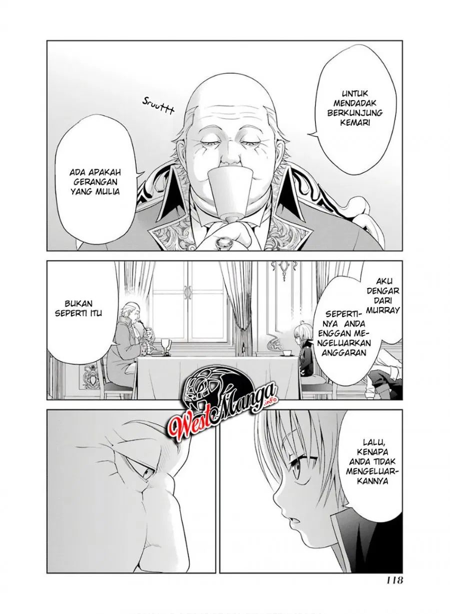 Kizoku Tensei: Megumareta Umare kara Saikyou no Chikara wo Eru