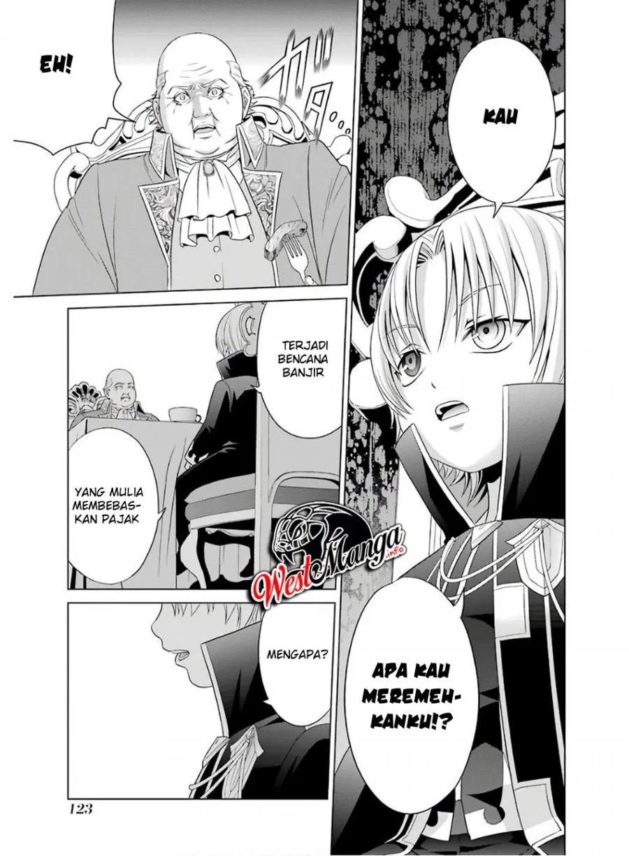 Kizoku Tensei: Megumareta Umare kara Saikyou no Chikara wo Eru