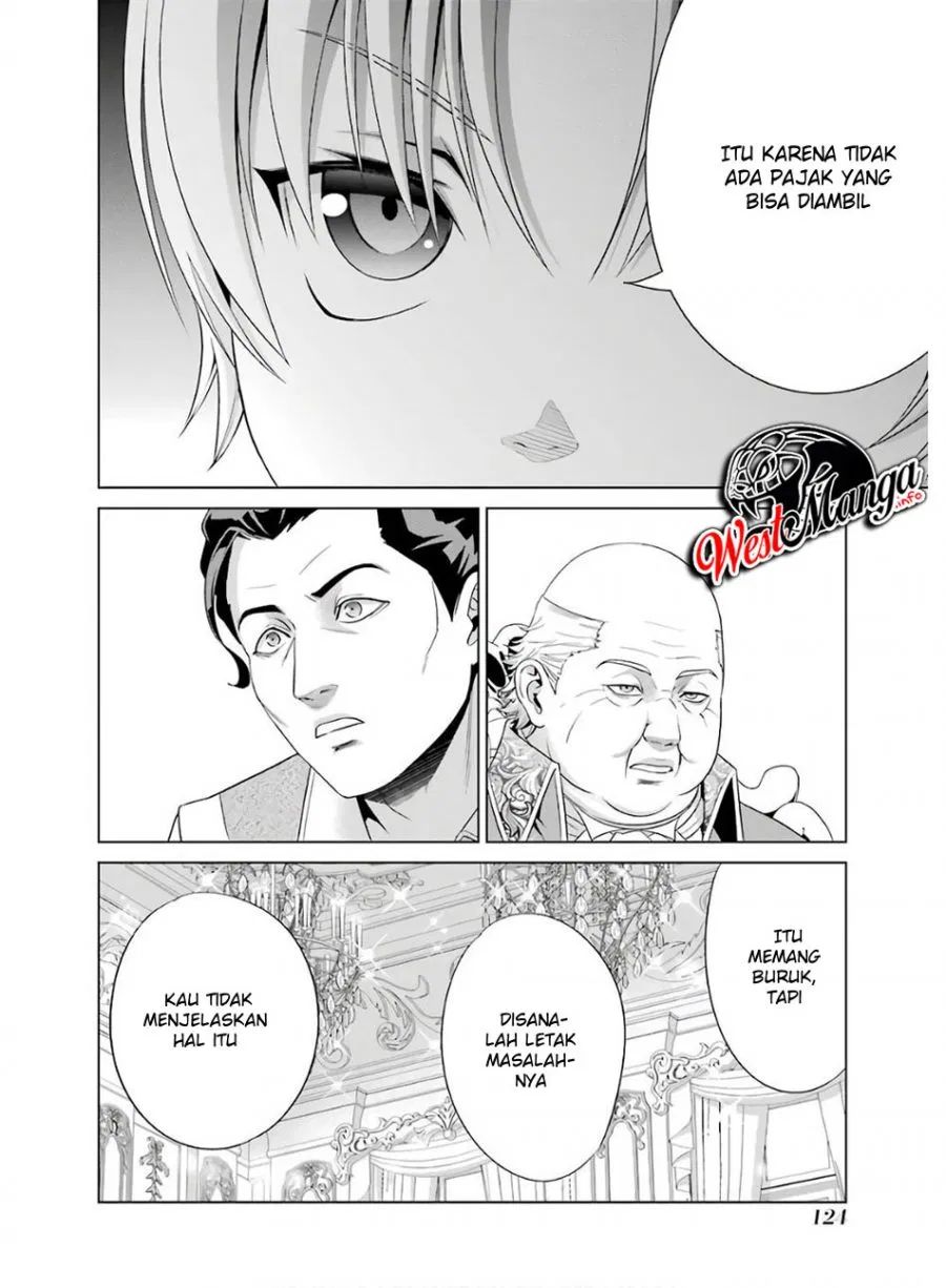 Kizoku Tensei: Megumareta Umare kara Saikyou no Chikara wo Eru