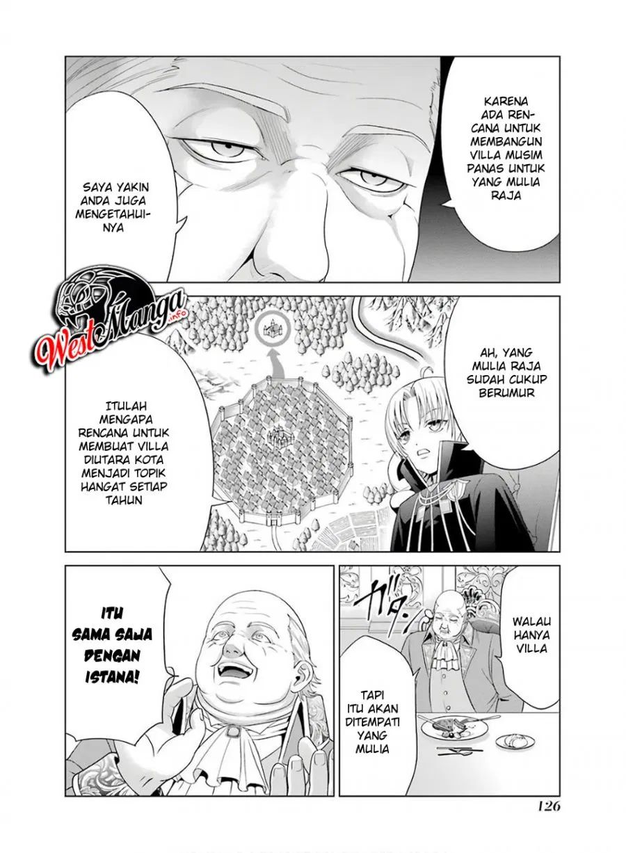 Kizoku Tensei: Megumareta Umare kara Saikyou no Chikara wo Eru