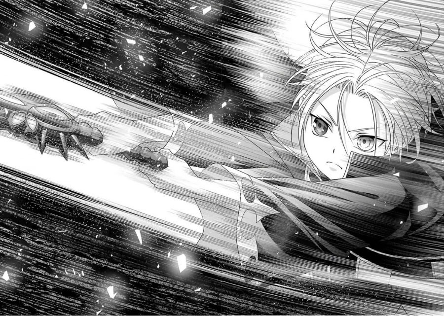 Kizoku Tensei: Megumareta Umare kara Saikyou no Chikara wo Eru