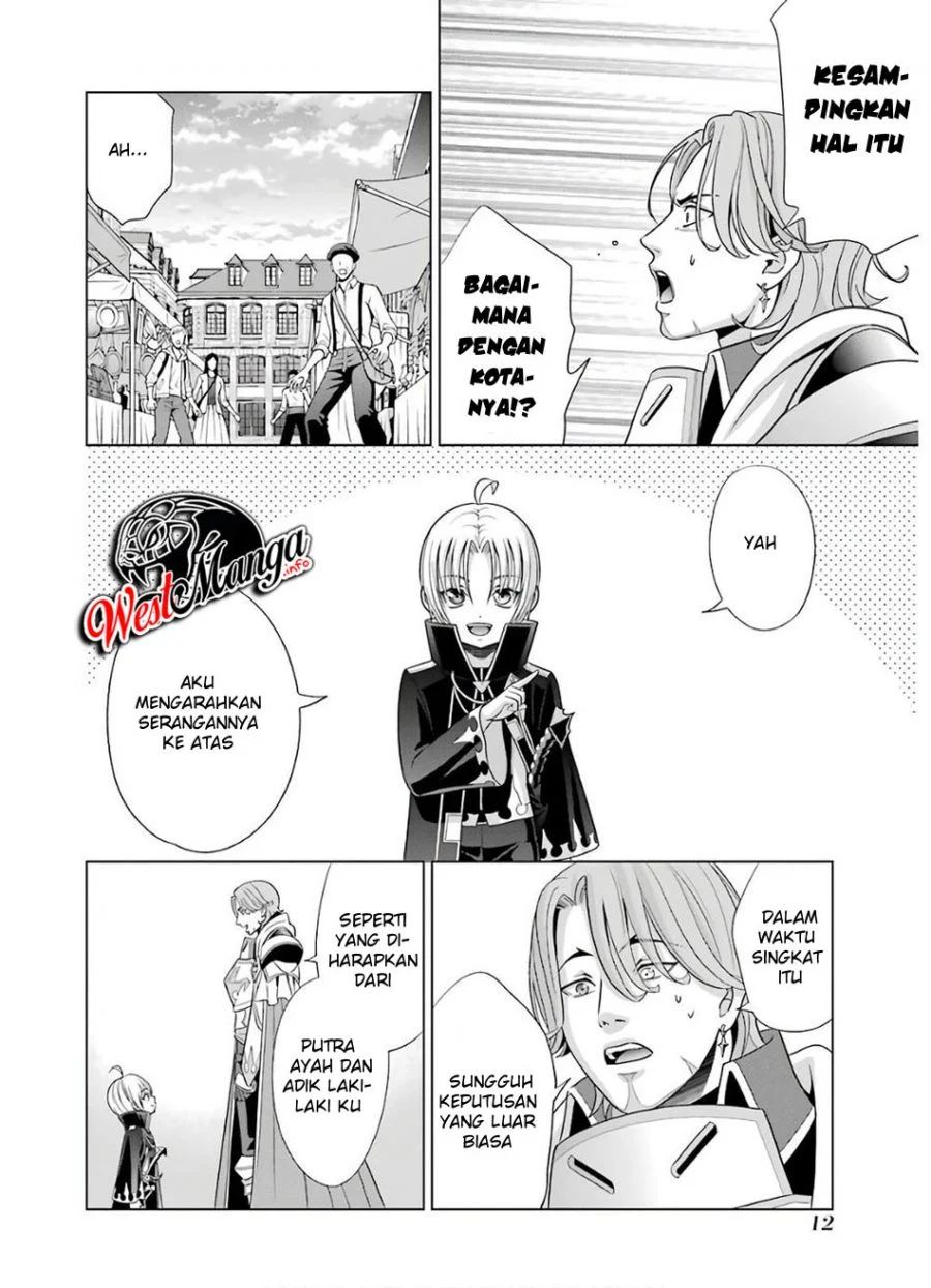 Kizoku Tensei: Megumareta Umare kara Saikyou no Chikara wo Eru