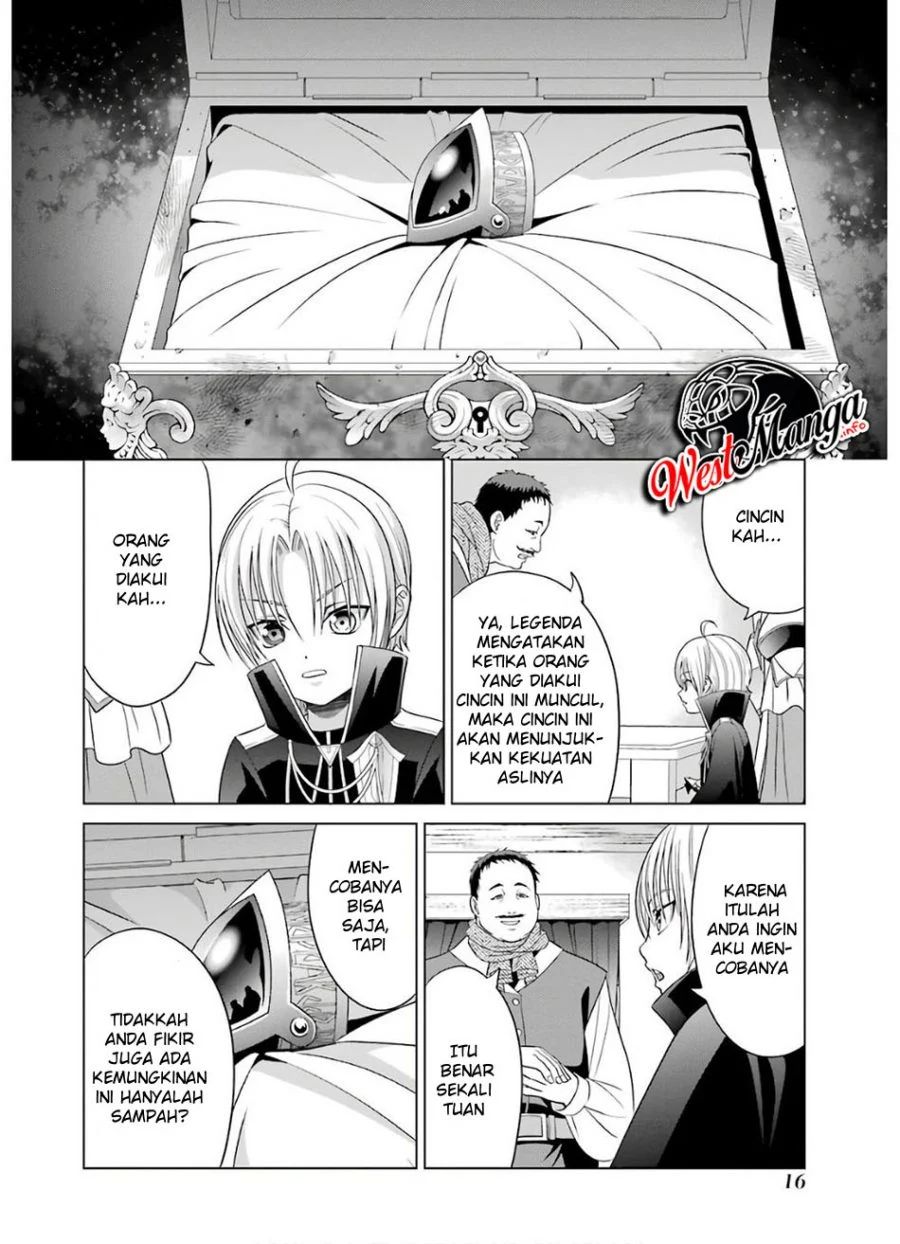 Kizoku Tensei: Megumareta Umare kara Saikyou no Chikara wo Eru