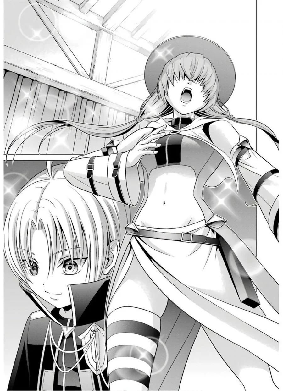 Kizoku Tensei: Megumareta Umare kara Saikyou no Chikara wo Eru