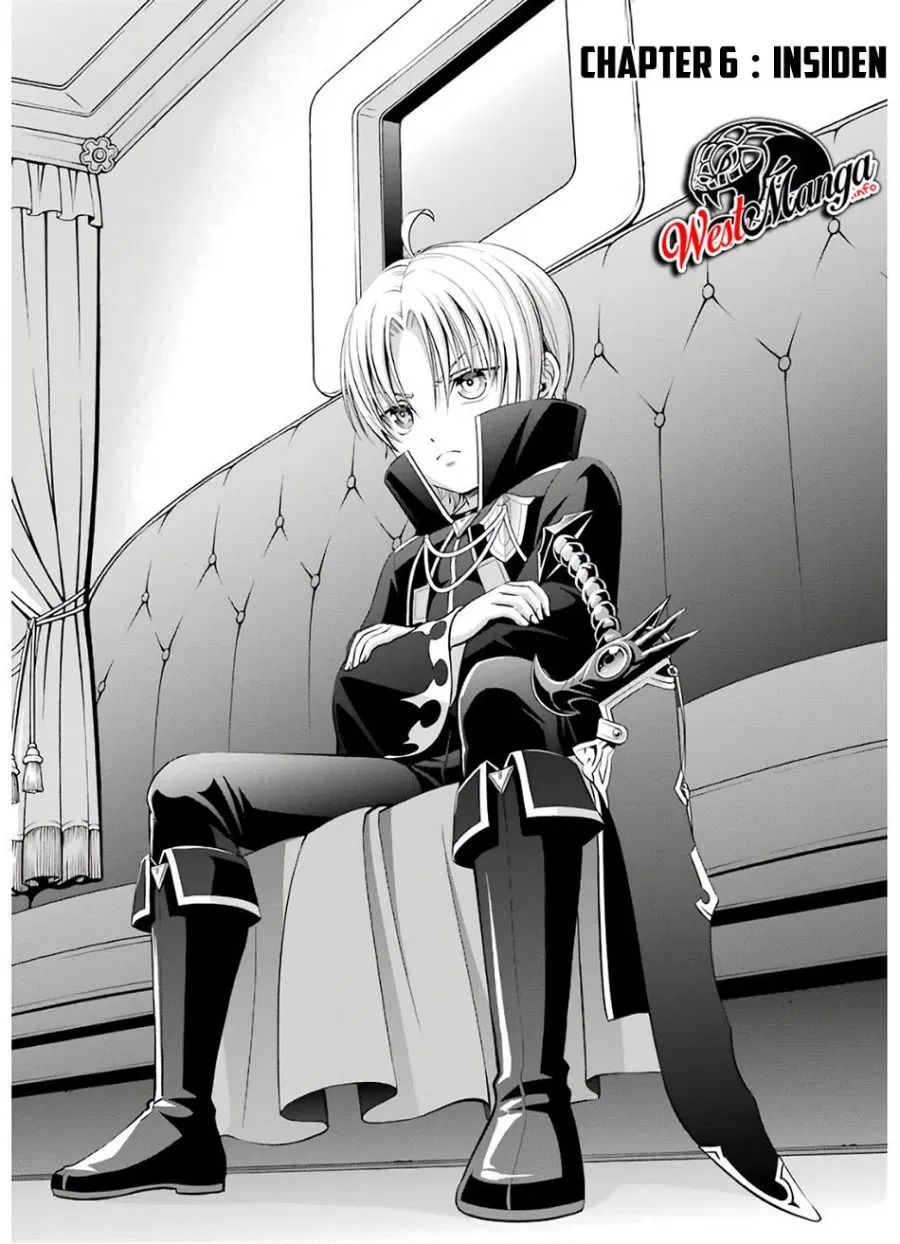 Kizoku Tensei: Megumareta Umare kara Saikyou no Chikara wo Eru