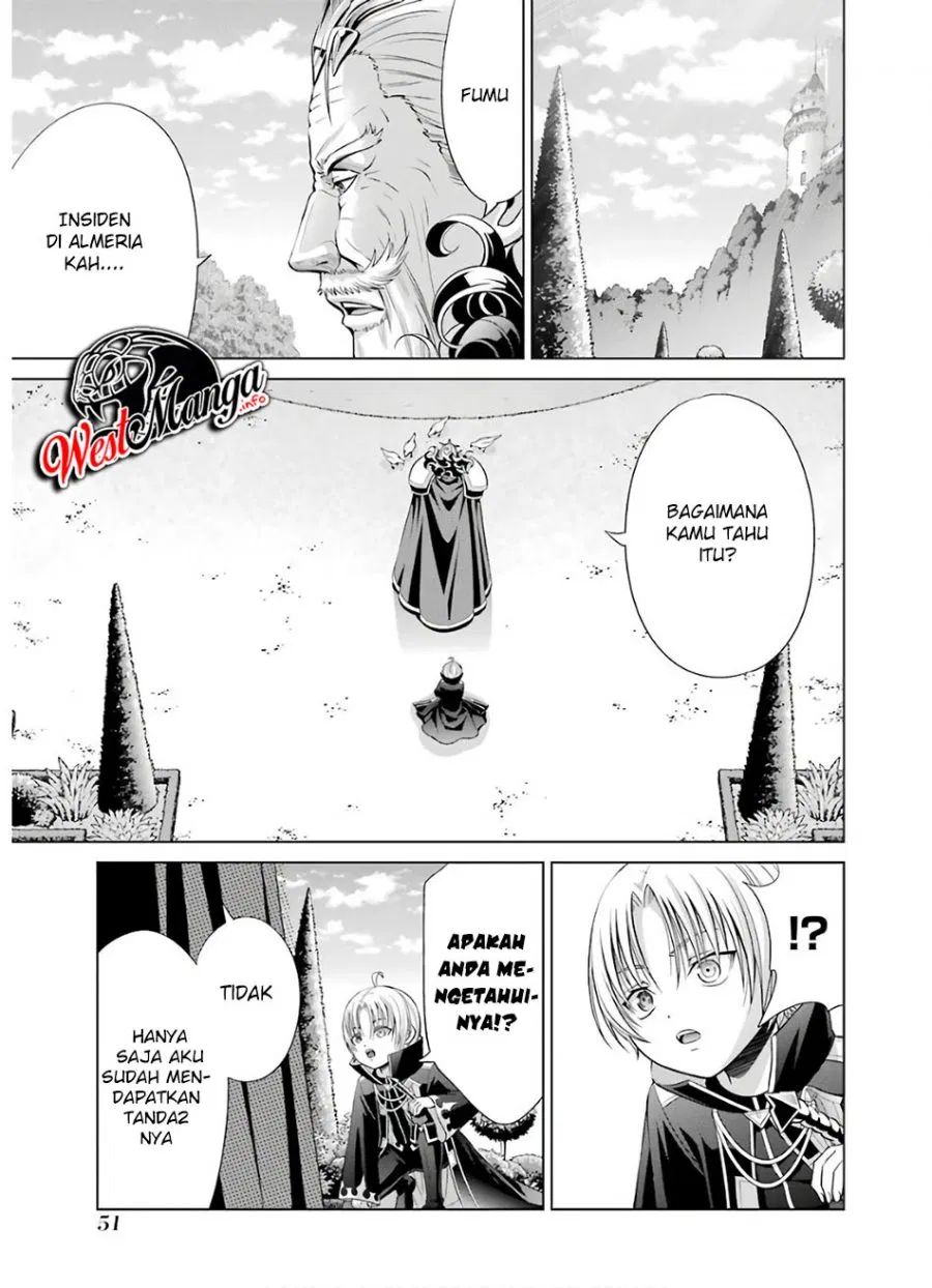 Kizoku Tensei: Megumareta Umare kara Saikyou no Chikara wo Eru