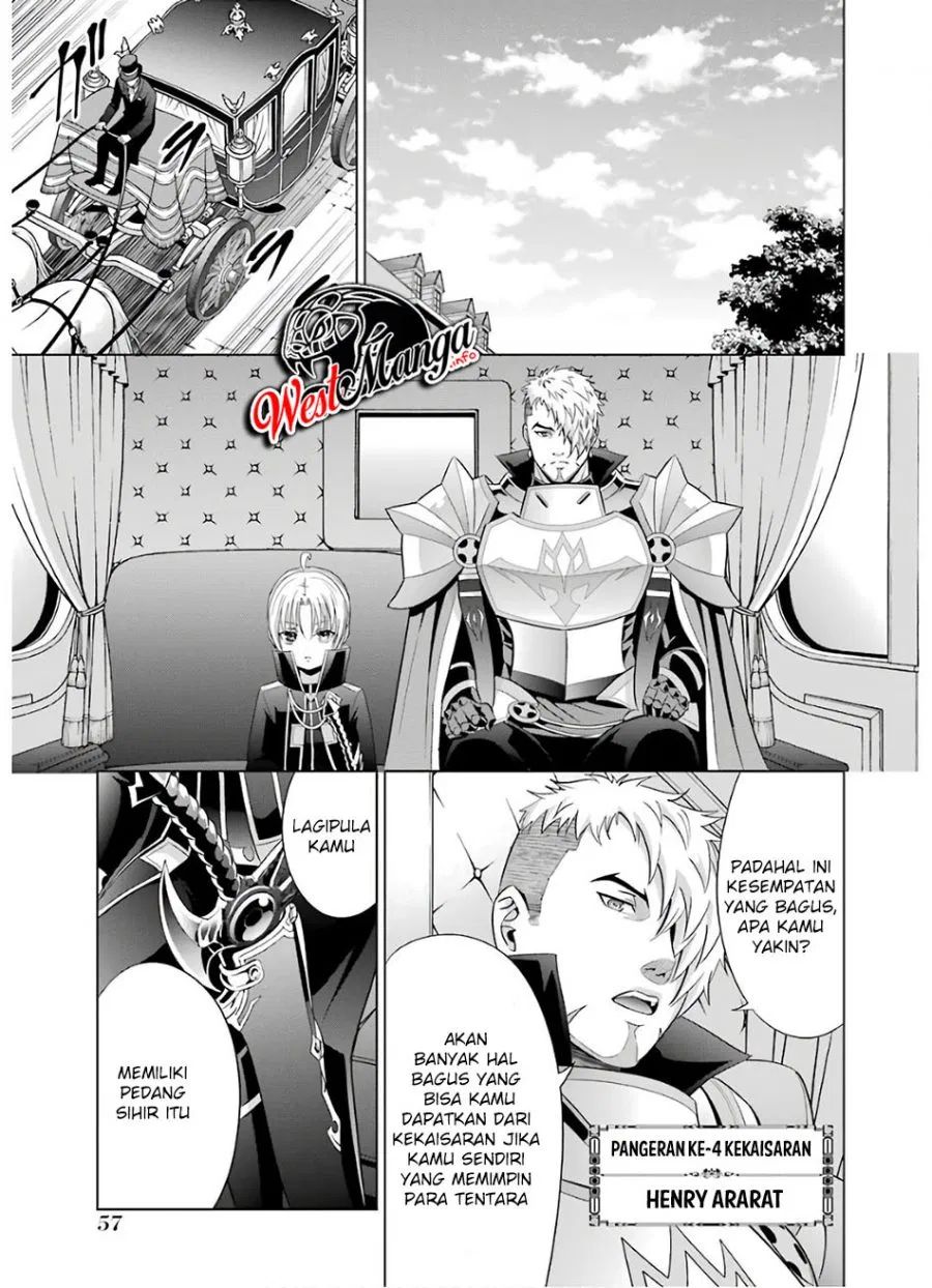 Kizoku Tensei: Megumareta Umare kara Saikyou no Chikara wo Eru