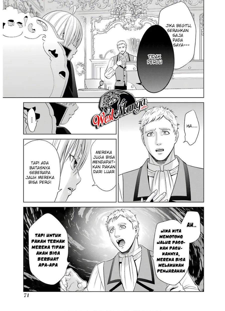 Kizoku Tensei: Megumareta Umare kara Saikyou no Chikara wo Eru