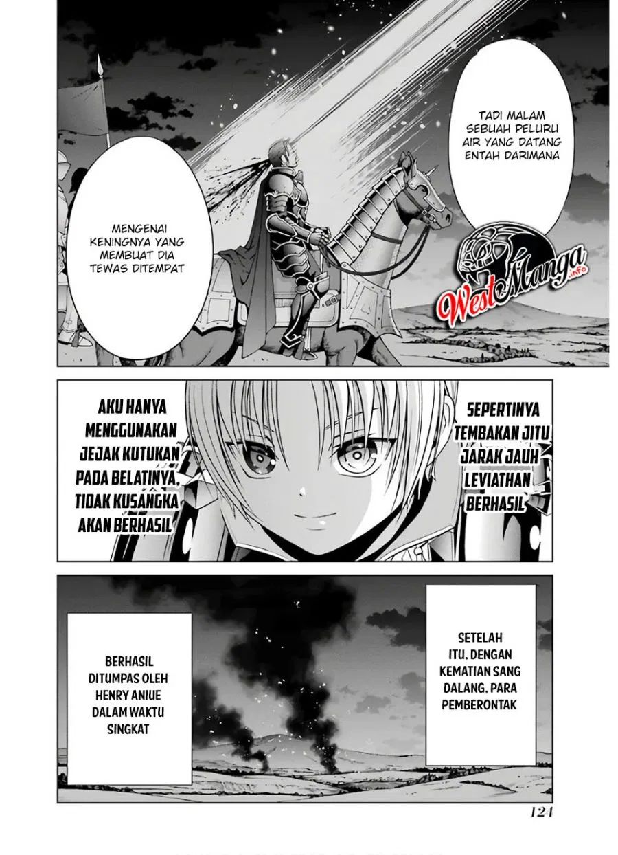 Kizoku Tensei: Megumareta Umare kara Saikyou no Chikara wo Eru