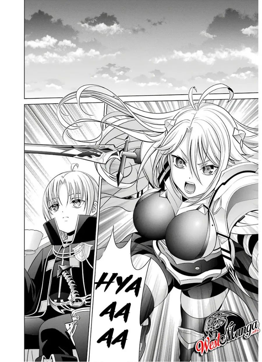 Kizoku Tensei: Megumareta Umare kara Saikyou no Chikara wo Eru