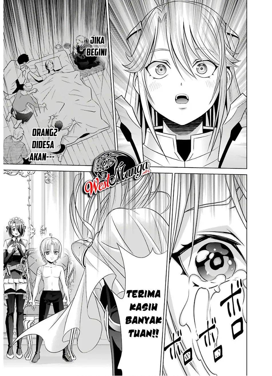 Kizoku Tensei: Megumareta Umare kara Saikyou no Chikara wo Eru