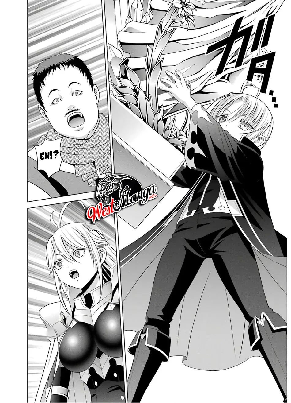 Kizoku Tensei: Megumareta Umare kara Saikyou no Chikara wo Eru