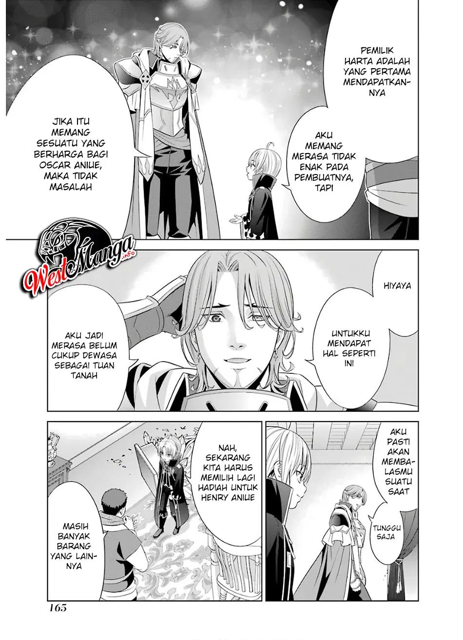 Kizoku Tensei: Megumareta Umare kara Saikyou no Chikara wo Eru