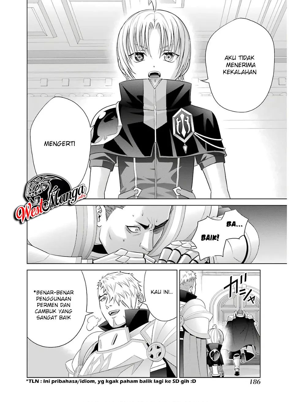 Kizoku Tensei: Megumareta Umare kara Saikyou no Chikara wo Eru
