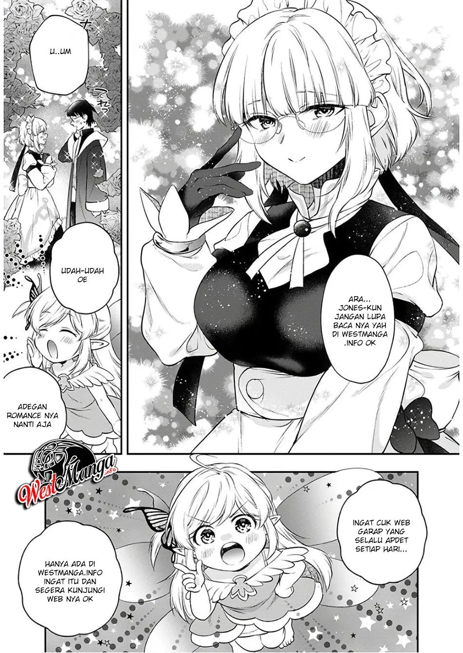 Kizoku Tensei: Megumareta Umare kara Saikyou no Chikara wo Eru