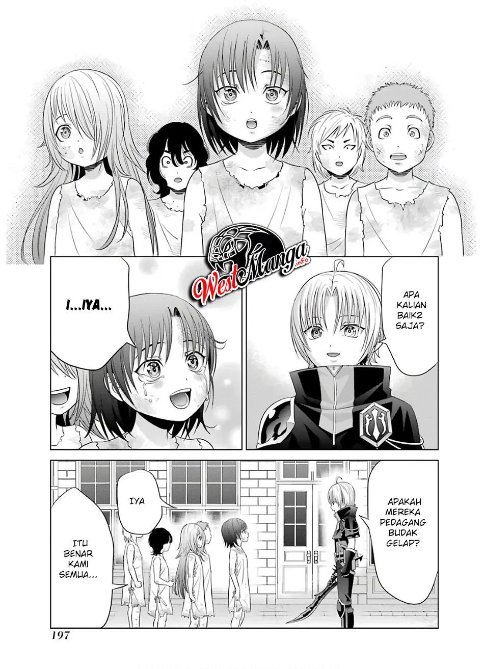 Kizoku Tensei: Megumareta Umare kara Saikyou no Chikara wo Eru