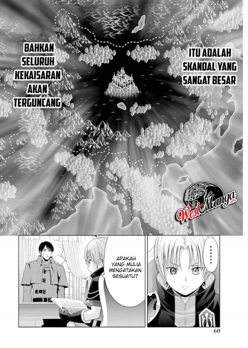 Kizoku Tensei: Megumareta Umare kara Saikyou no Chikara wo Eru