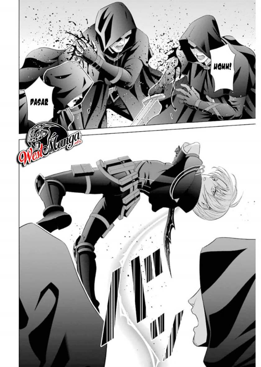 Kizoku Tensei: Megumareta Umare kara Saikyou no Chikara wo Eru