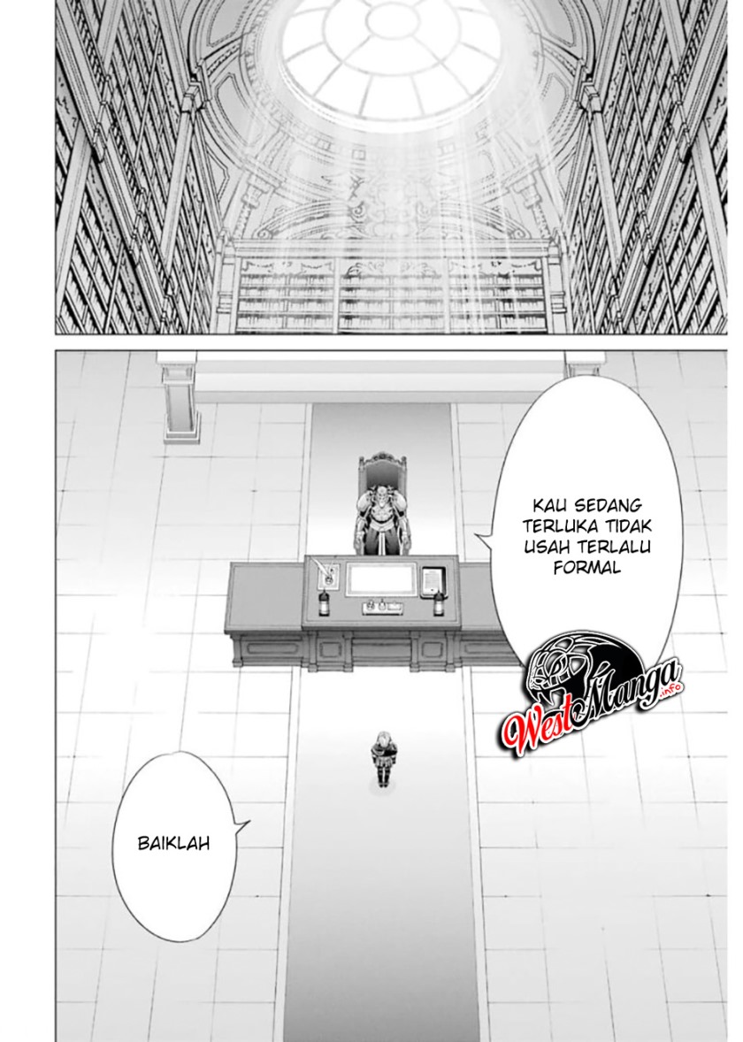 Kizoku Tensei: Megumareta Umare kara Saikyou no Chikara wo Eru