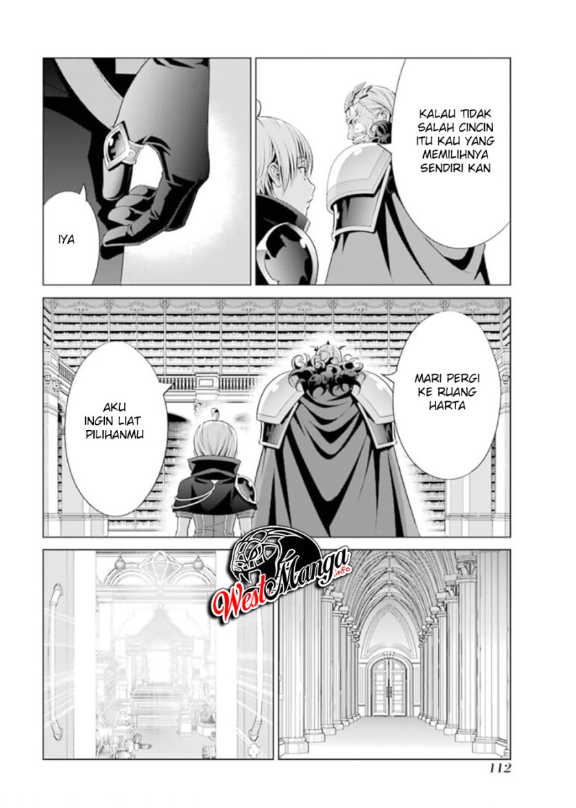 Kizoku Tensei: Megumareta Umare kara Saikyou no Chikara wo Eru