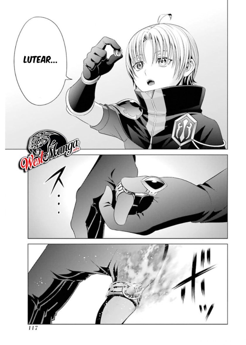 Kizoku Tensei: Megumareta Umare kara Saikyou no Chikara wo Eru