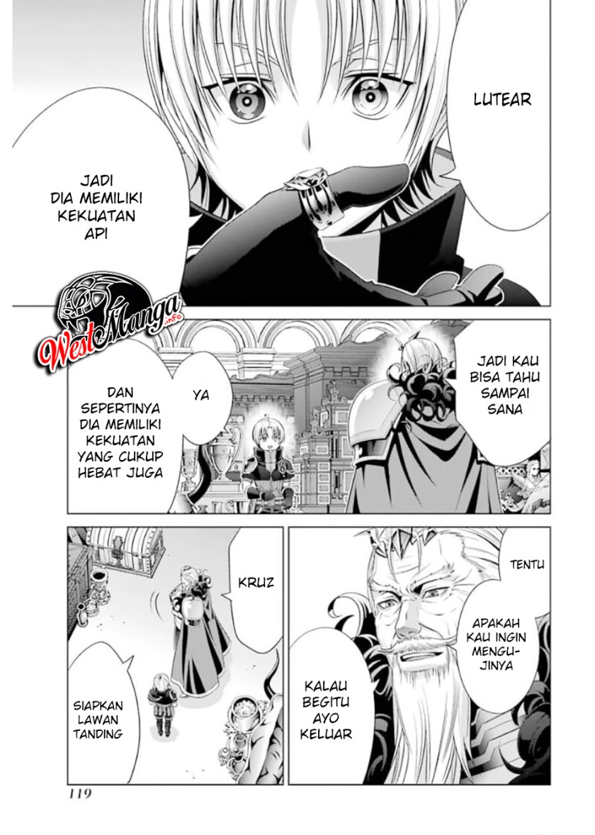 Kizoku Tensei: Megumareta Umare kara Saikyou no Chikara wo Eru