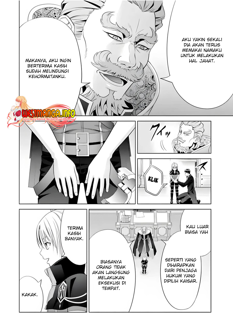 Kizoku Tensei: Megumareta Umare kara Saikyou no Chikara wo Eru