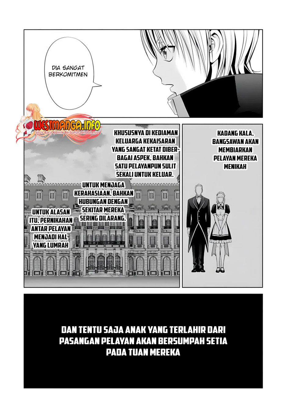 Kizoku Tensei: Megumareta Umare kara Saikyou no Chikara wo Eru