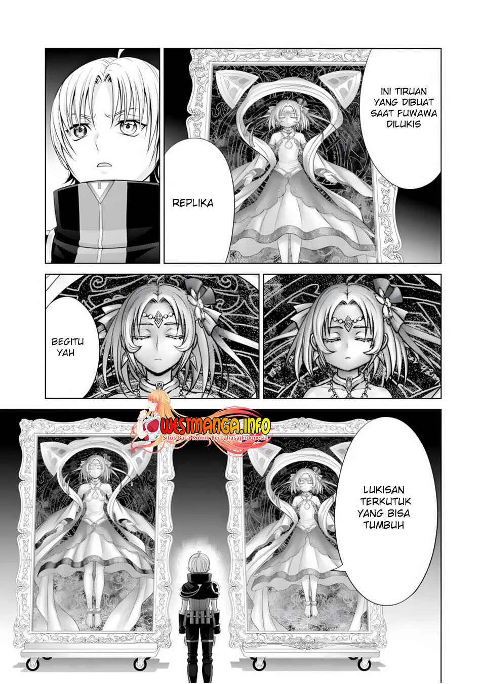 Kizoku Tensei: Megumareta Umare kara Saikyou no Chikara wo Eru