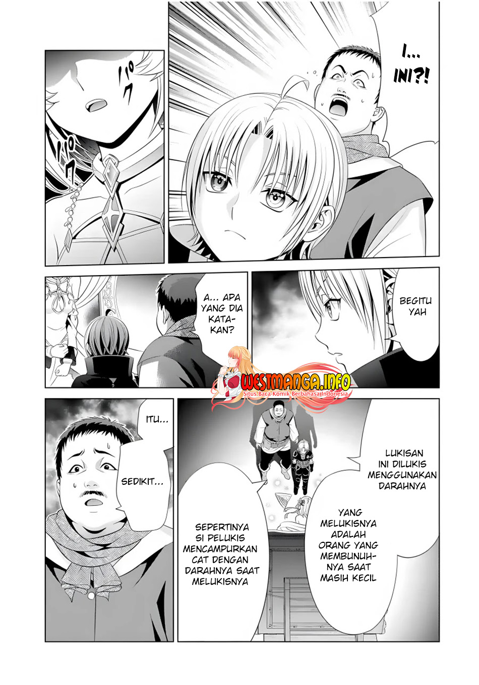 Kizoku Tensei: Megumareta Umare kara Saikyou no Chikara wo Eru