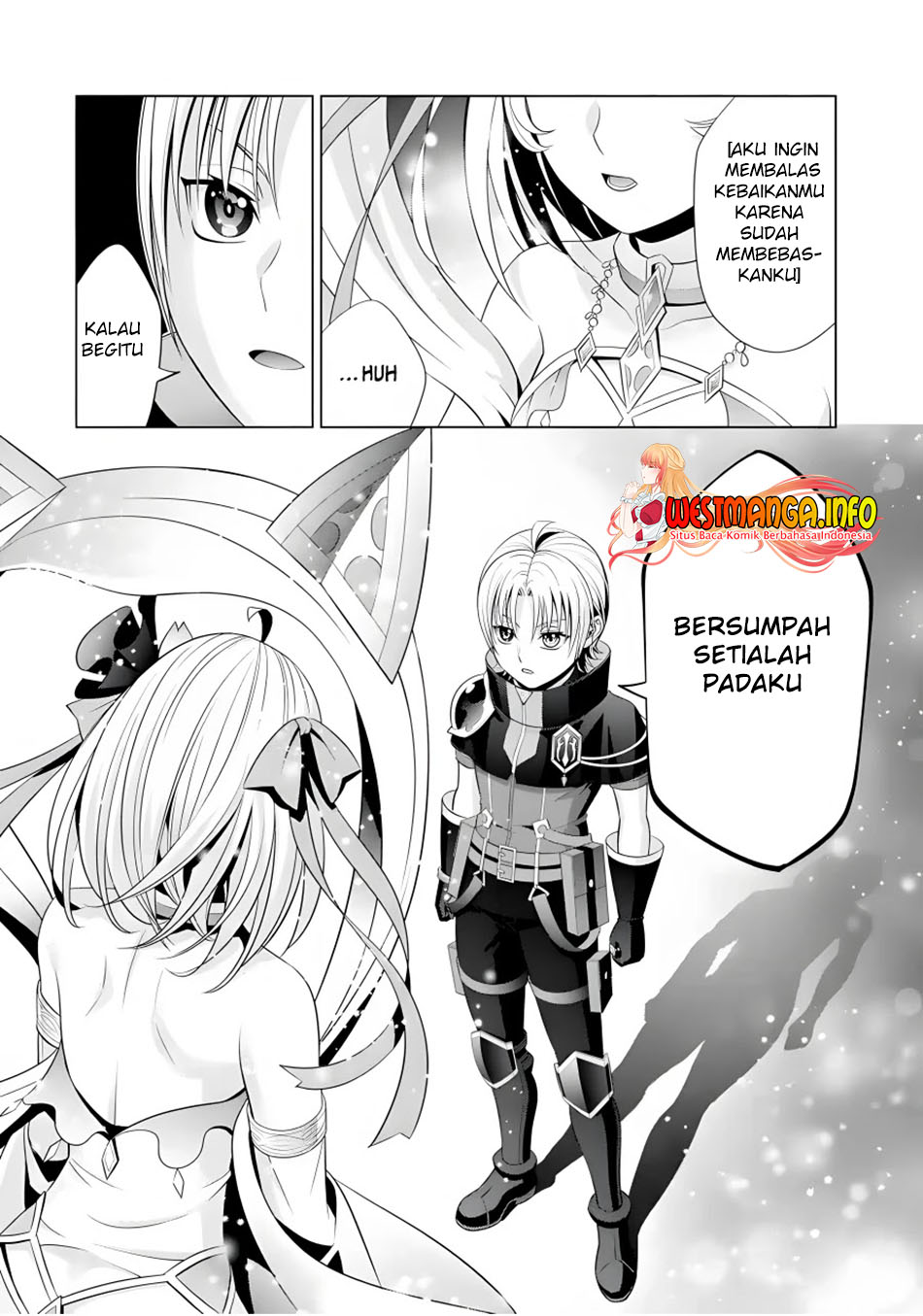 Kizoku Tensei: Megumareta Umare kara Saikyou no Chikara wo Eru
