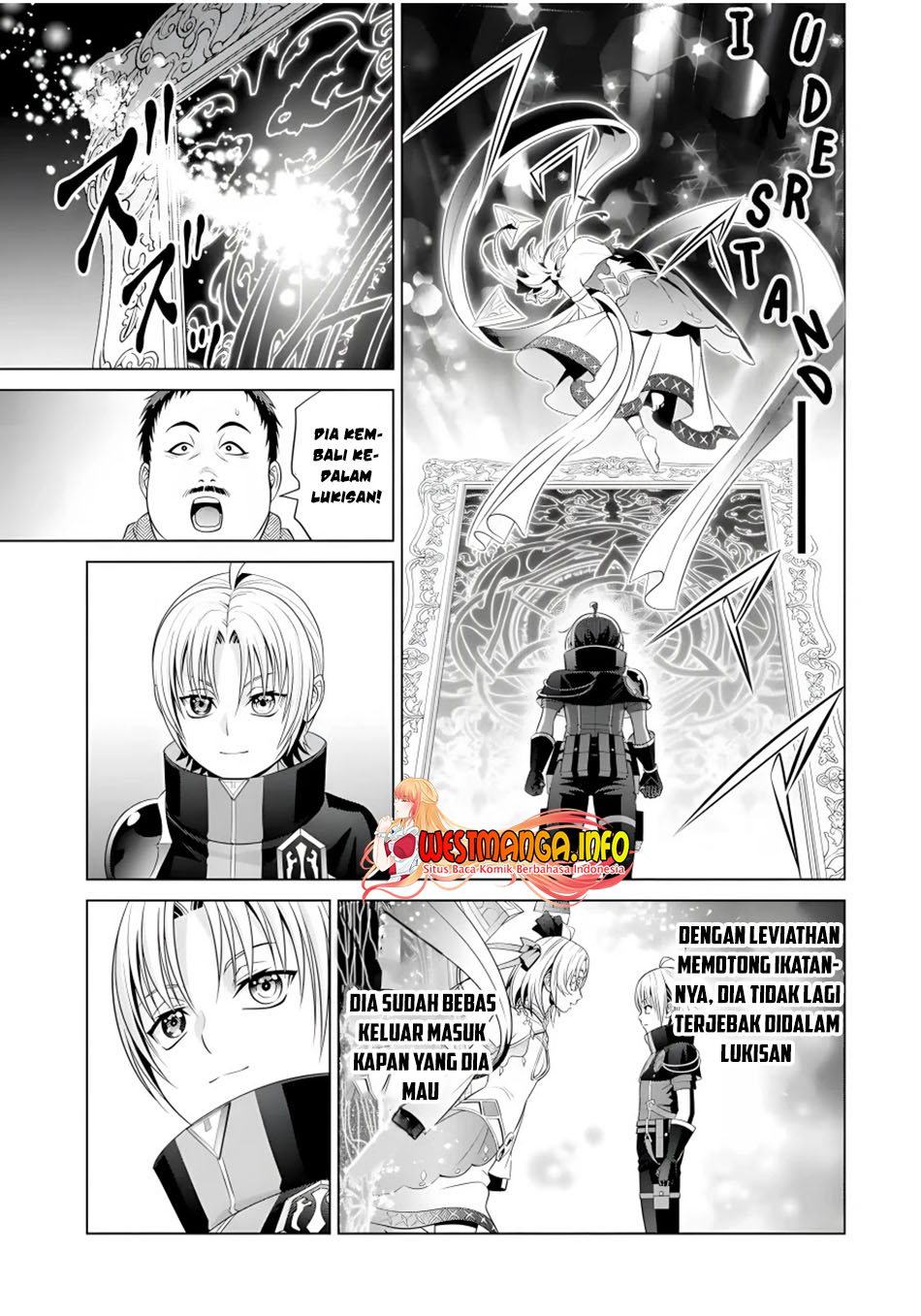 Kizoku Tensei: Megumareta Umare kara Saikyou no Chikara wo Eru