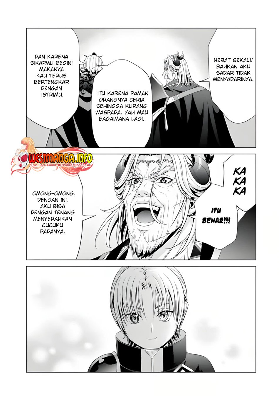 Kizoku Tensei: Megumareta Umare kara Saikyou no Chikara wo Eru