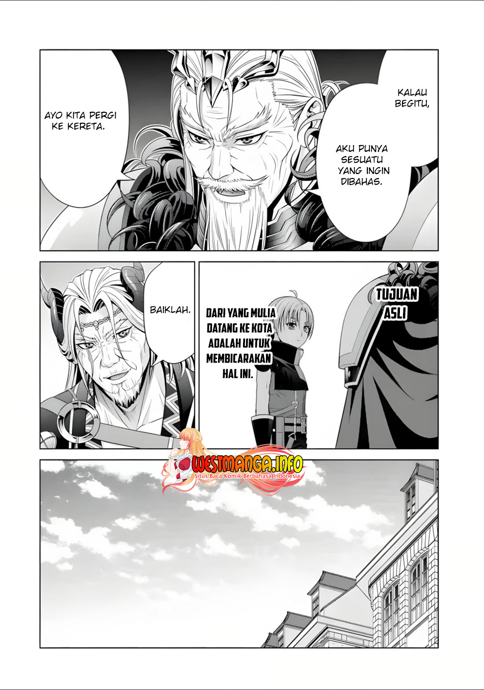 Kizoku Tensei: Megumareta Umare kara Saikyou no Chikara wo Eru