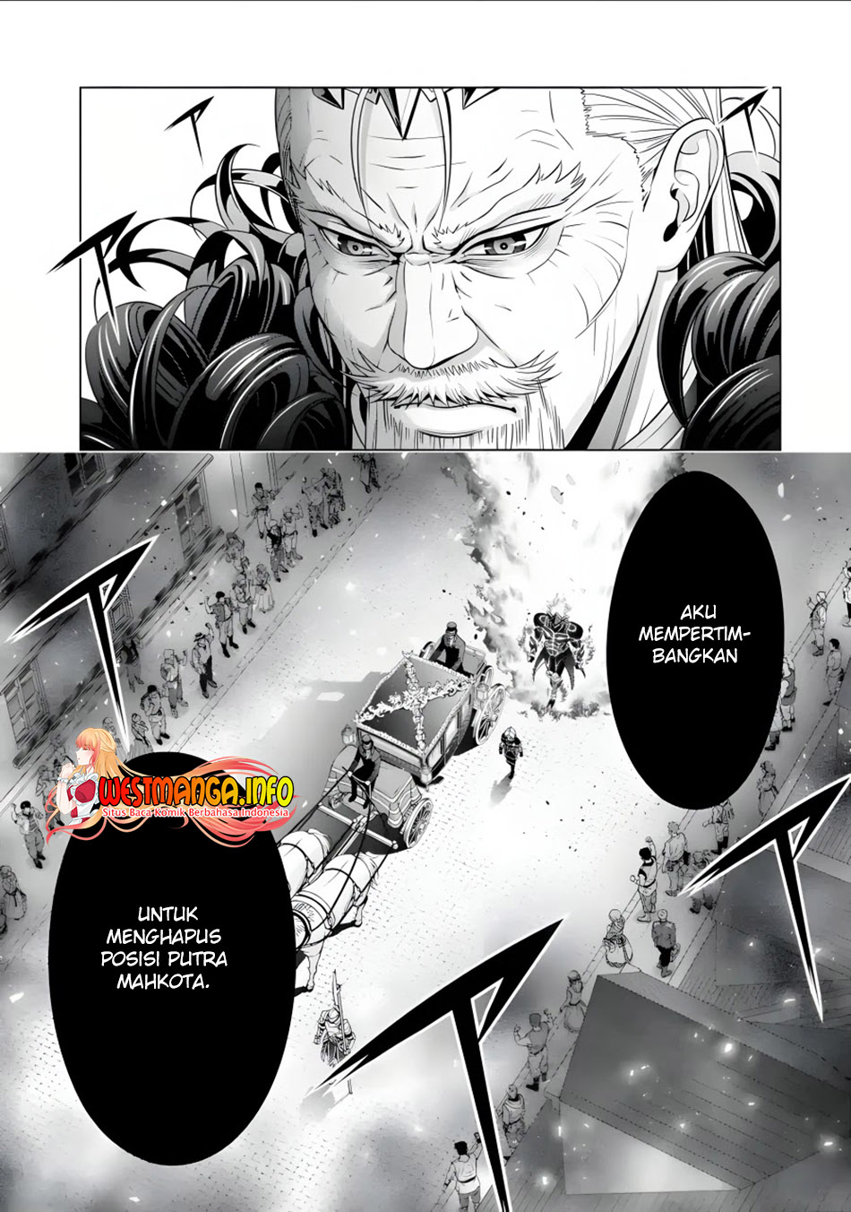 Kizoku Tensei: Megumareta Umare kara Saikyou no Chikara wo Eru