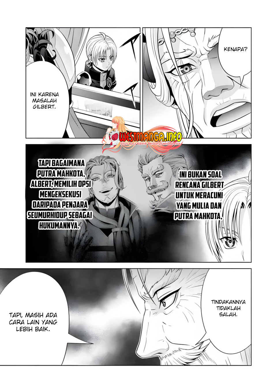 Kizoku Tensei: Megumareta Umare kara Saikyou no Chikara wo Eru