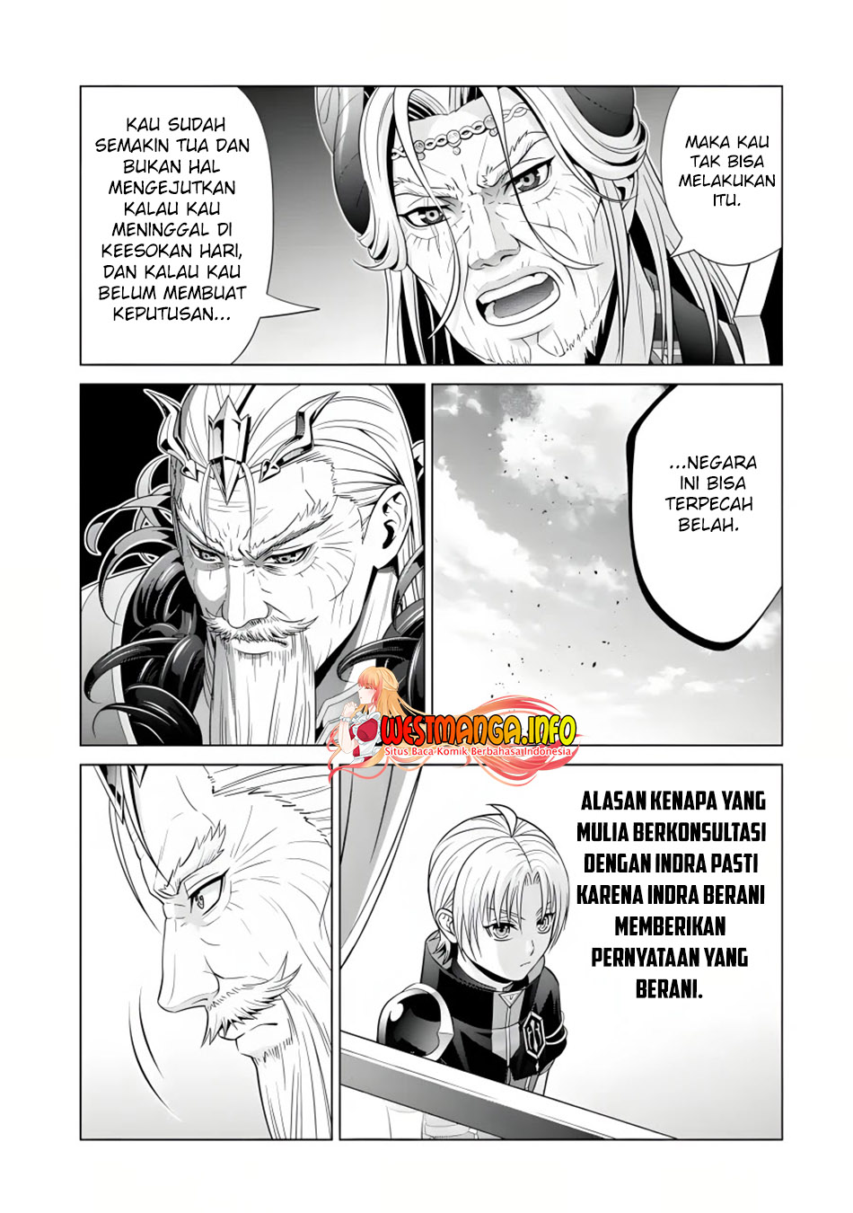 Kizoku Tensei: Megumareta Umare kara Saikyou no Chikara wo Eru